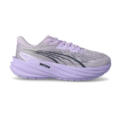 Velocity Nitro 5 Mujer Hardloopschoenen
