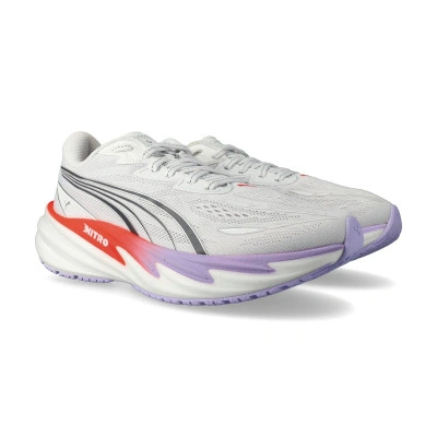 Velocity Nitro 5 Mujer Hardloopschoenen