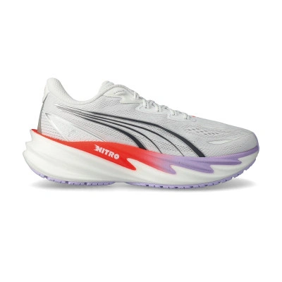 Velocity Nitro 5 Mujer Hardloopschoenen