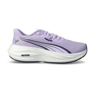 Electrify Nitro 5 Vrouw Hardloopschoenen