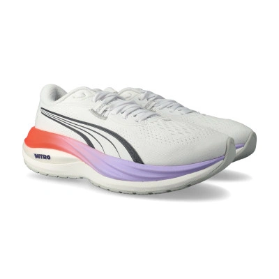 Electrify Nitro 5 Mujer Hardloopschoenen