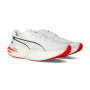 Deviate Pure-White-Ultra Red-Silver