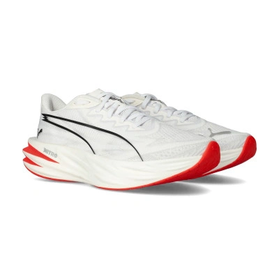 Deviate Pure Vrouw Hardloopschoenen