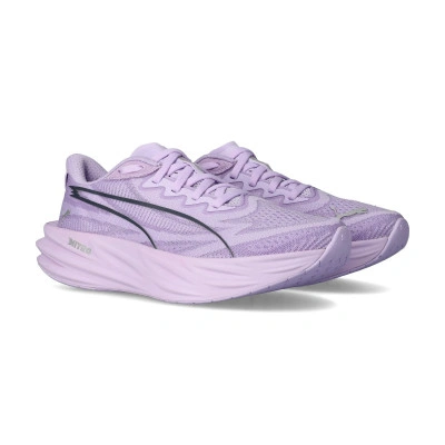 Deviate Pure Mujer Hardloopschoenen