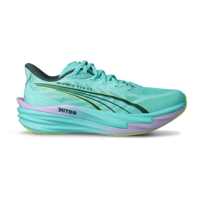 Deviate Nitro 4 Hyrox Vrouw Hardloopschoenen