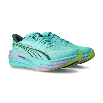 Deviate Nitro 4 Hyrox Hardloopschoenen