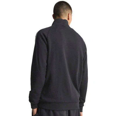 Juventus Fanswear 2025-2026 Sweatshirt