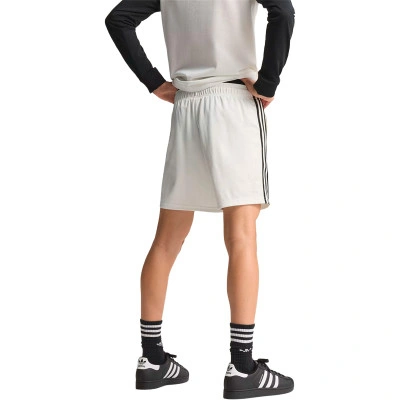 Juventus Fanswear 2025-2026 Bermudashorts