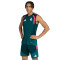 adidas Zonder mouwen Real Madrid Training 2026-2027 T-Shirt