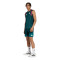 adidas Zonder mouwen Real Madrid Training 2026-2027 T-Shirt