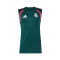adidas Zonder mouwen Real Madrid Training 2026-2027 T-Shirt