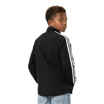 Juventus Pre-Match Home 2026-2027 Niño Jack