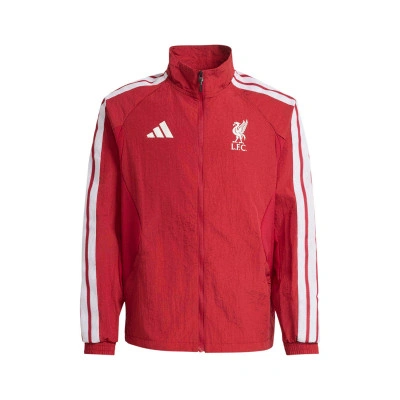 Liverpool FC Pre-Match 2026-2027 Kind Jack