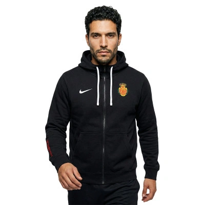 RCD Mallorca Fanswear Hoodie Jack