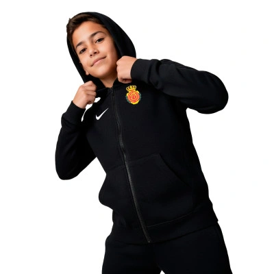 RCD Mallorca Fanswear Hoodie Kind Jack