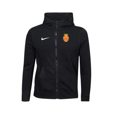 RCD Mallorca Fanswear Hoodie Kind Jack
