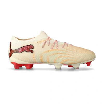 Future 9 Ultimate Low FG Voetbalschoenen