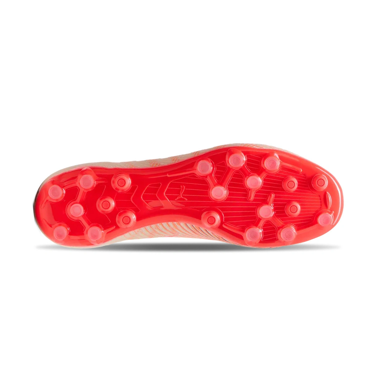 bota-puma-future-9-pro-mg-sugared-almond-white-ultra-red-3