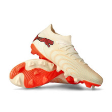 Puma Future 9 Match FG/AG Voetbalschoenen