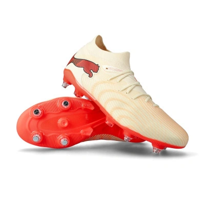 Future 9 Match MXSG Voetbalschoenen