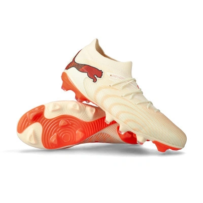 Future 9 Match FG/AG Vrouw Voetbalschoenen
