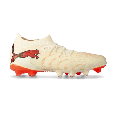 Future 9 Match FG/AG Vrouw Voetbalschoenen
