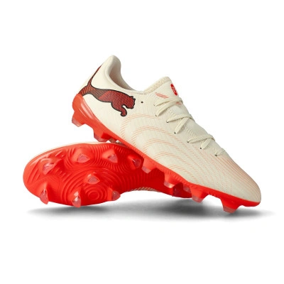 Future 9 Play FG/AG Voetbalschoenen