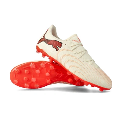 Future 9 Play MG Voetbalschoenen