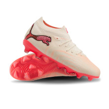 Puma Future 9 Pro FG/AG Kind Voetbalschoenen