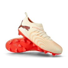 Puma Future 9 Match FG/AG Kind Voetbalschoenen