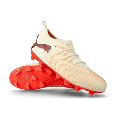 Future 9 Match FG/AG Kind Voetbalschoenen