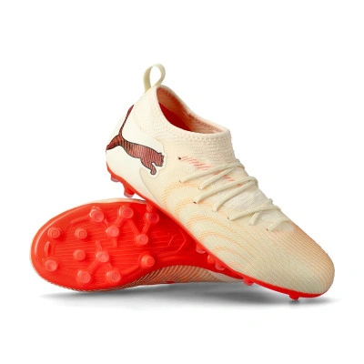 Future 9 Match MG Kind Voetbalschoenen