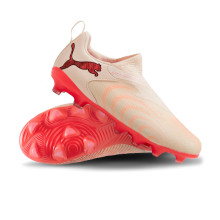 Puma Future 9 Match LL FG/AG Kind Voetbalschoenen