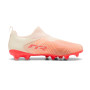 Future 9 Match LL FG/AG Kind-Sugared Almond-White-Red