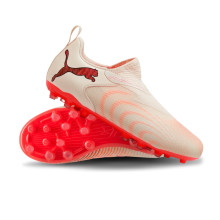 Puma Future 9 Match LL MG Kind Voetbalschoenen