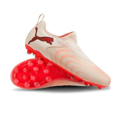 Future 9 Match LL MG Niño Voetbalschoenen