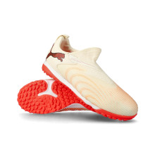 Puma Future 9 Match LL Turf +Mid Kind Voetbalschoenen