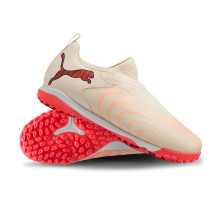 Puma Future 9 Match LL Turf +Mid Kind Voetbalschoenen