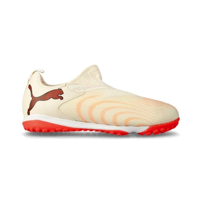 Future 9 Match LL Turf +Mid Kind Voetbalschoenen