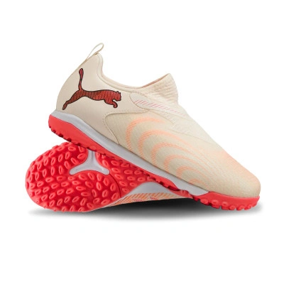 Future 9 Match LL Turf +Mid Kind Voetbalschoenen