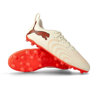 Future 9 Play MG Kind Voetbalschoenen