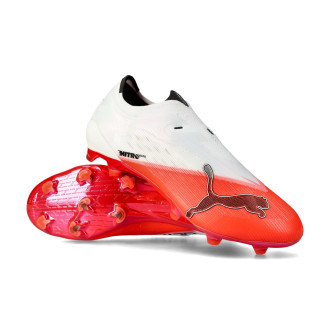 Ultra Nitro 7 Ultimate LL FG Voetbalschoenen