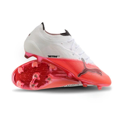 Ultra Nitro 7 Ultimate FG Voetbalschoenen