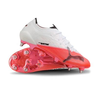 Ultra Nitro 7 Ultimate MXSG Voetbalschoenen