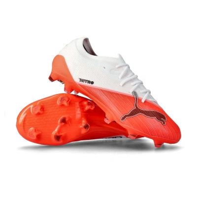 Ultra Nitro 7 Pro FG Voetbalschoenen