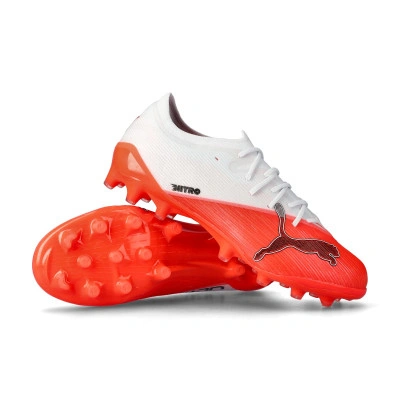Ultra Nitro 7 Pro AG Voetbalschoenen