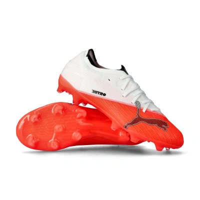 Ultra Nitro 7 Match FG/AG Voetbalschoenen