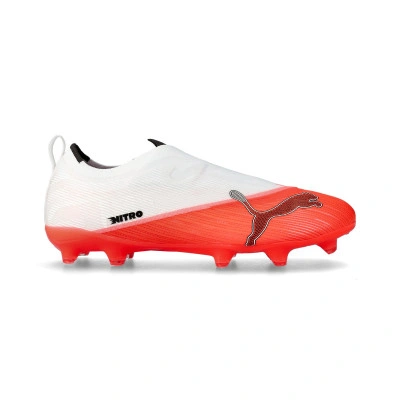 Ultra Nitro 7 LL Ultimate FG/AG Kind Voetbalschoenen