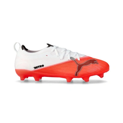 Ultra Nitro 7 Ultimate Kind FG Voetbalschoenen