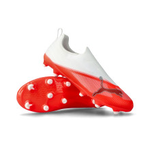 Puma Ultra 7 Match LL FG/AG Kind Voetbalschoenen